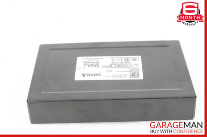 03-11 Mercedes W219 CLS550 SLK280 Sirius Satellite Radio Receiver Module Unit