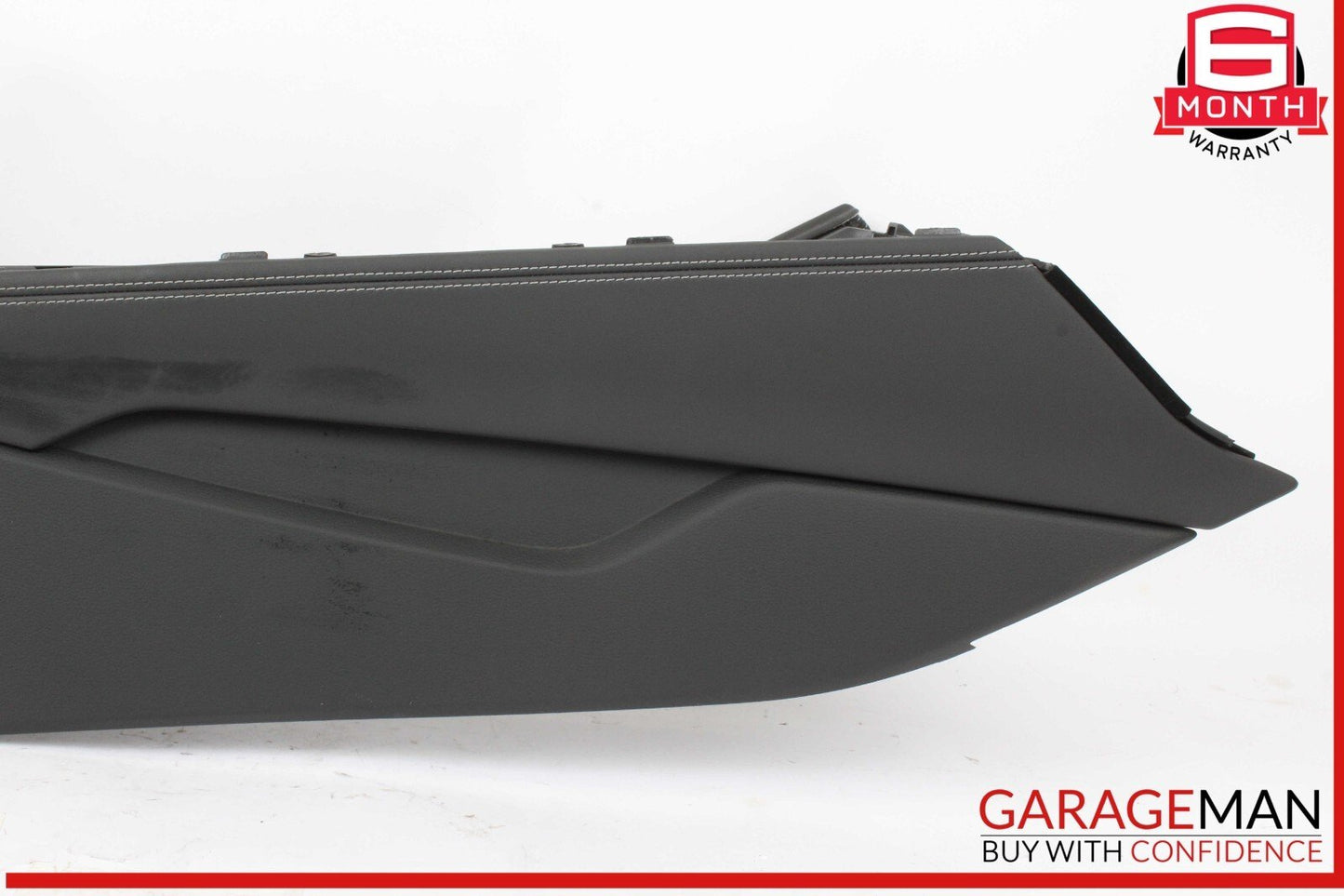 17-24 Audi A4 Center Console Storage Compartment Arm Rest Armrest 8W1863241D OEM