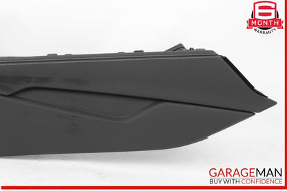 17-24 Audi A4 Center Console Storage Compartment Arm Rest Armrest 8W1863241D OEM