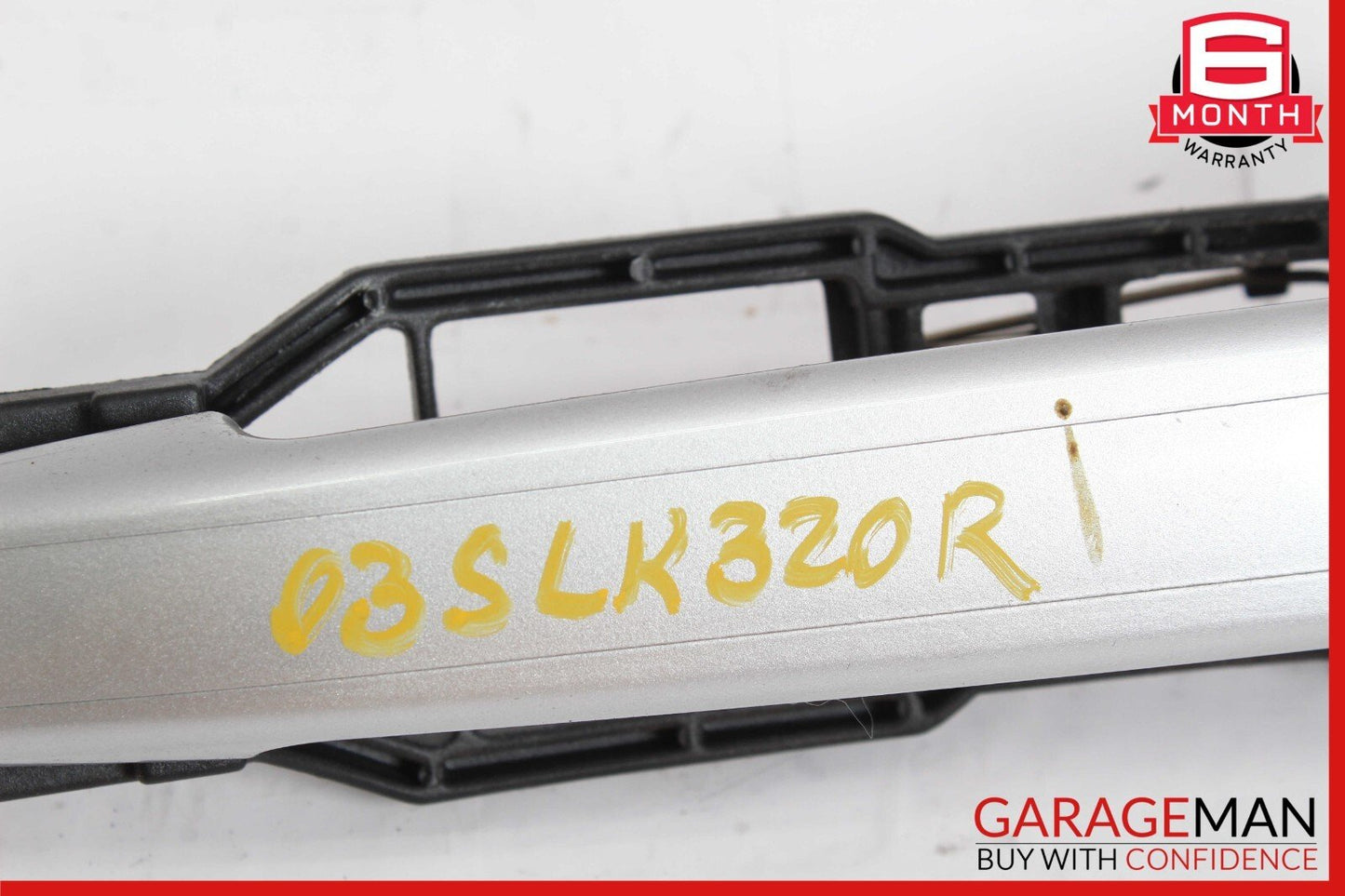 01-04 Mercedes R170 SLK320 SLK230 Front Right Side Exterior Door Handle OEM