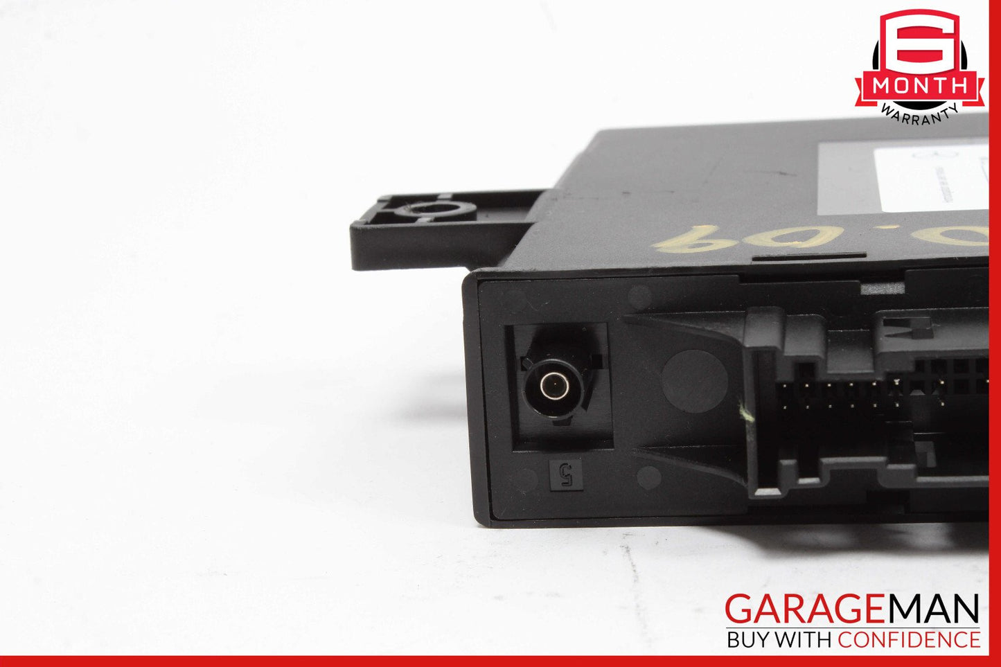 06-12 Mercedes X164 GL550 ML350 ML550 Keyless Go Controller Module Unit OEM