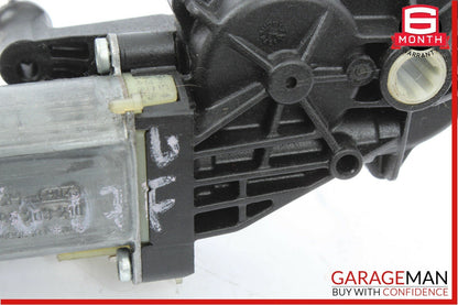 07-12 Mercedes X164 GL450 ML63 AMG Front Left Driver Seat Motor 0390203210 OEM