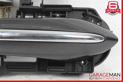 11-16 BMW 528I 535I 550I F10 FRONT RIGHT PASSENGER SIDE EXTERIOR DOOR HANDLE OEM