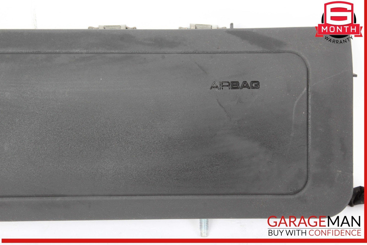 15-24 Porsche Macan 95B Front Right Side Dash Knee SRS Airbag Air Bag OEM
