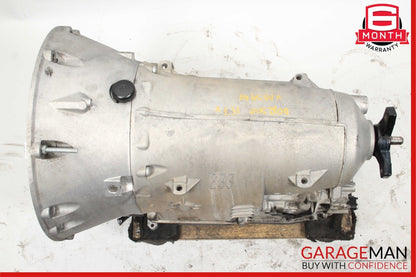 99-02 Mercedes R129 SL500 5 Speed Automatic Transmission Assembly 722.624 157k