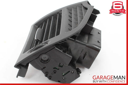 07-14 Mercedes W221 S550 CL550 Front Left Dash AC A/C Air Vent Grille Trim Cover