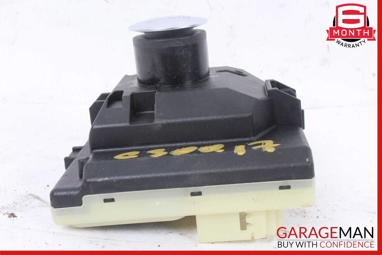15-18 Mercedes W205 C300 C400 Ignition Switch Control Module Start Stop Button