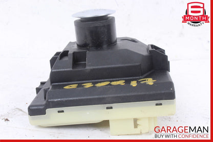 15-18 Mercedes W205 C300 C400 Ignition Switch Control Module Start Stop Button