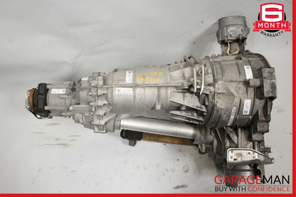 09-12 Audi Q5 3.2L 6-Speed Automatic Transmission Assembly OEM 110k