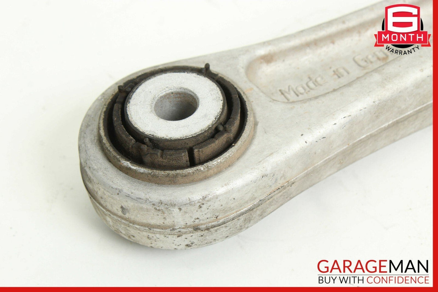 11-17 Porsche Cayenne 958 Rear Left Side Suspension Wishbone Upper Control Arm