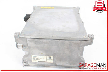 18-20 Mercedes X253 GLC350e Hybrid Electric Battery Charger Control Unit OEM