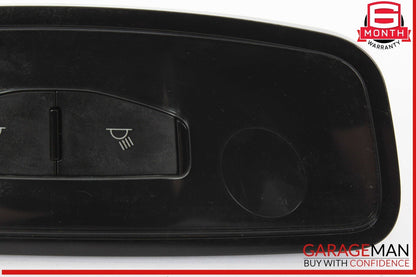 17-23 Alfa Romeo Giulia Rear Overhead Reading Dome Light Lamp OEM