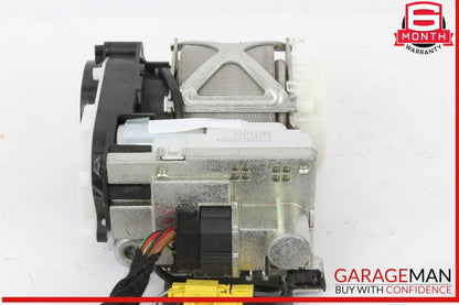 12-19 Mercedes X166 GL450 4MATIC Front Right Side Seatbelt Seat Belt Retractor