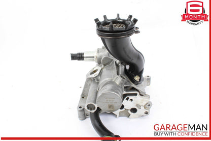 10-16 Porsche Cayenne 958 Panamera Engine Motor Oil Pump 94810725401 OEM