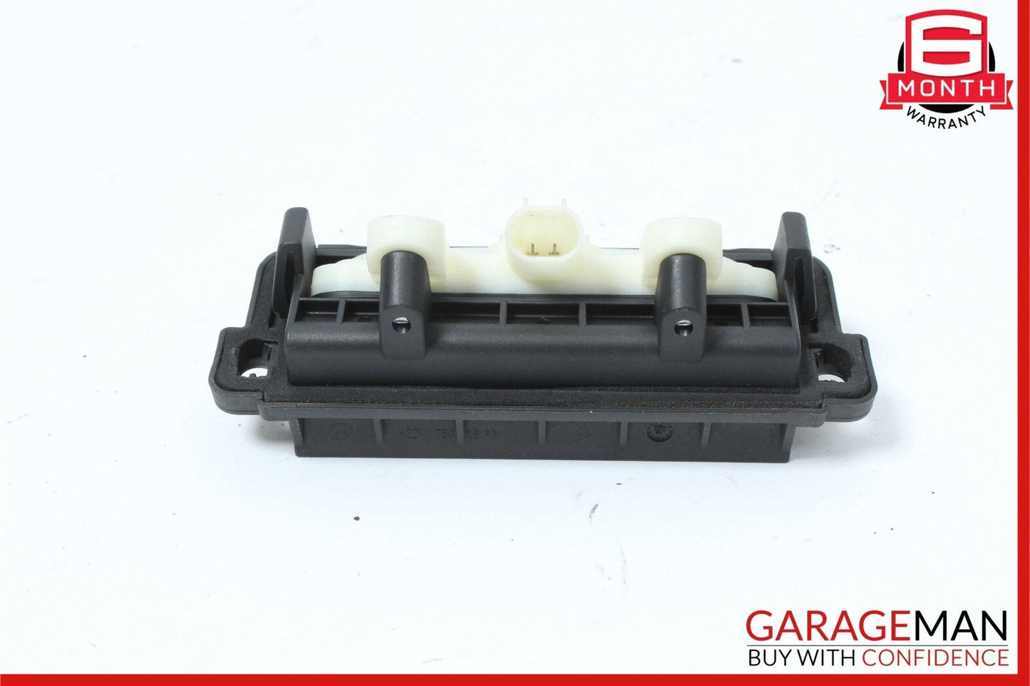 07-14 Mercedes S400 S350 CL550 Rear Trunk Lid Lock Open Unlock Release Handle