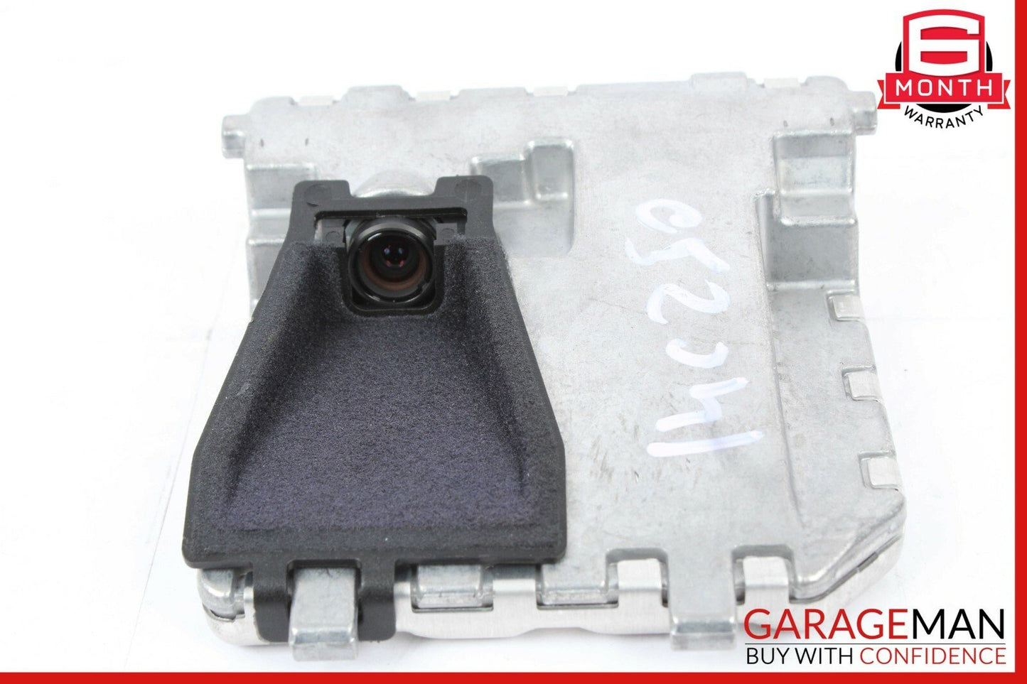 10-16 Mercedes C250 E350 SLK350 Active Lane Assist Front Camera OEM