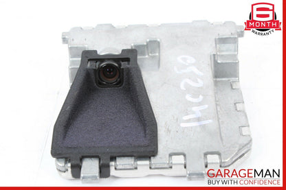 10-16 Mercedes C250 E350 SLK350 Active Lane Assist Front Camera OEM
