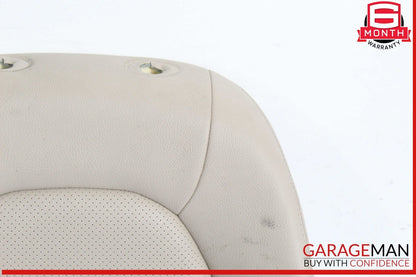 15-20 Mercedes W205 C300 Front Left or Right Side Top Upper Seat Cushion Cover