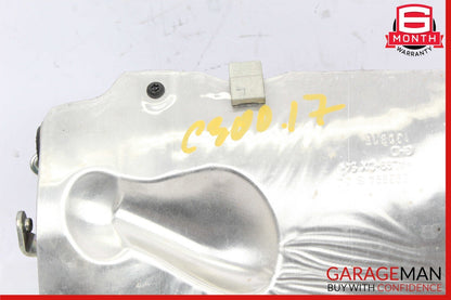 15-20 Mercedes W205 C300 SLC300 Air Intake Cleaner Filter Housing Box OEM