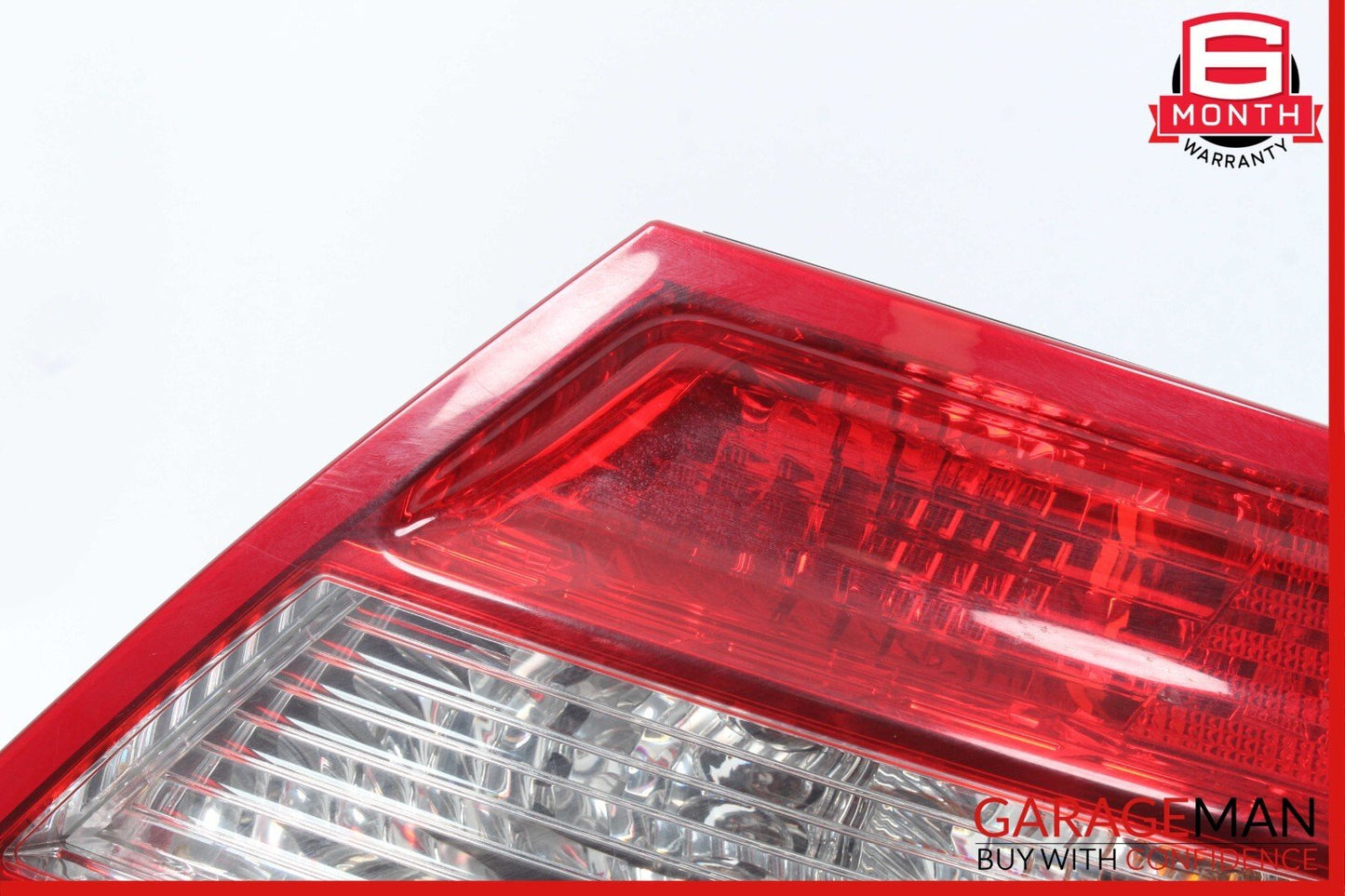 08-11 Mercedes W204 C300 C350 C63 Tail Light Lamp Right Side 2048200264 OEM