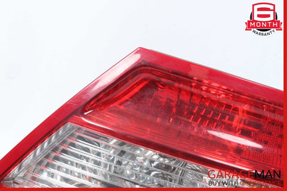 08-11 Mercedes W204 C300 C350 C63 Tail Light Lamp Right Side 2048200264 OEM