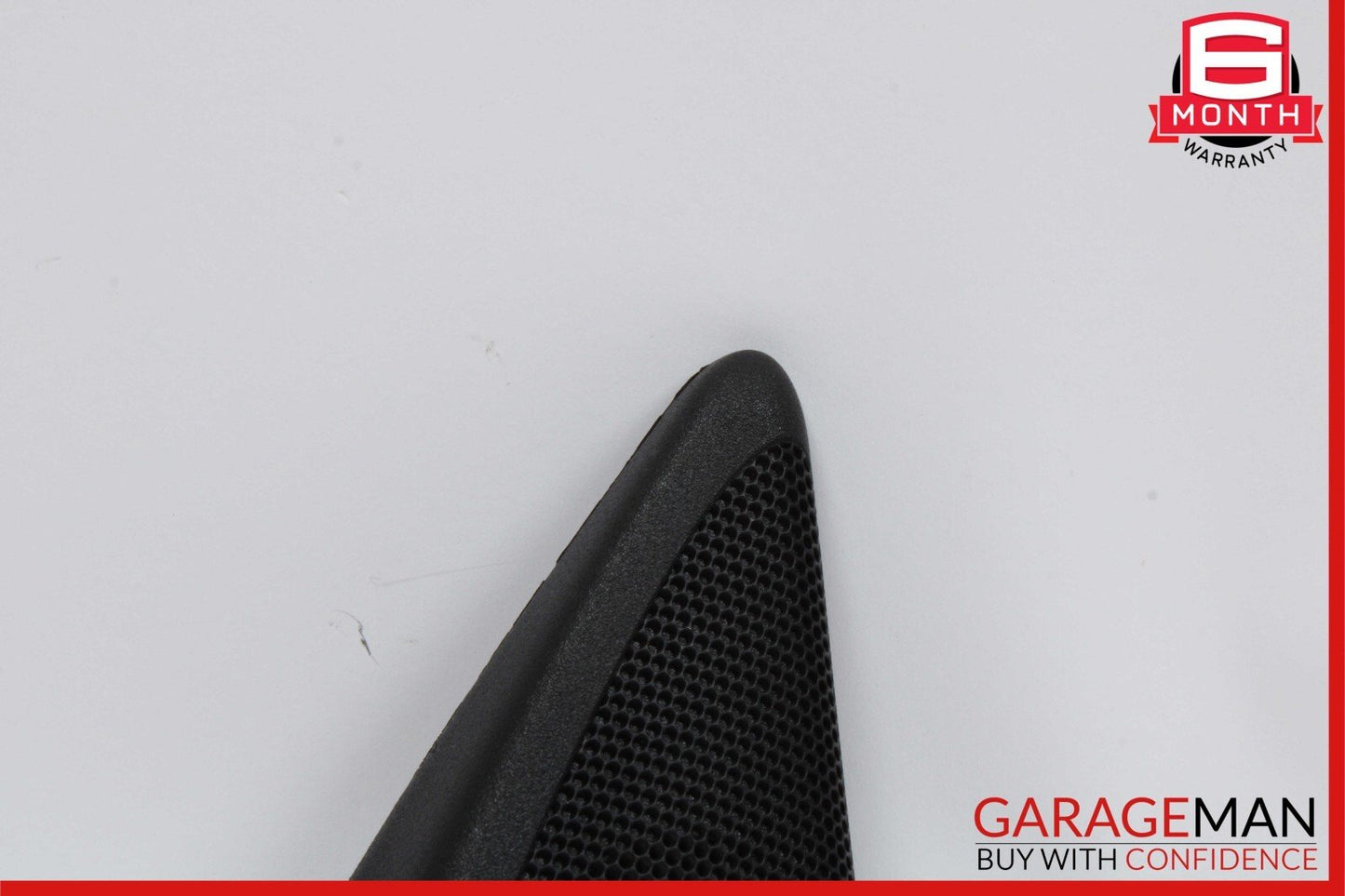 05-11 Mercedes R171 SLK300 SLK350 Front Right Side Door Tweeter Speaker Cover