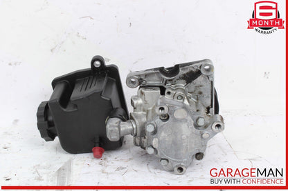 98-05 Mercedes W163 ML350 ML500 ML55 AMG Power Steering Pump 0034666401 OEM