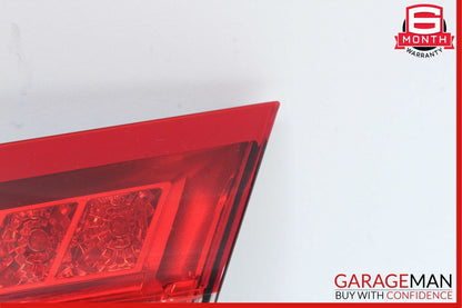 10-13 Mercedes W212 E350 E400 E550 Inner Tail Light Lamp Rear Right Side OEM