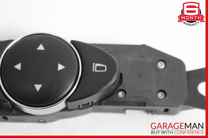 03-09 Mercedes W219 CLS550 E350 E500 Front Left Side Door Mirror Control Switch