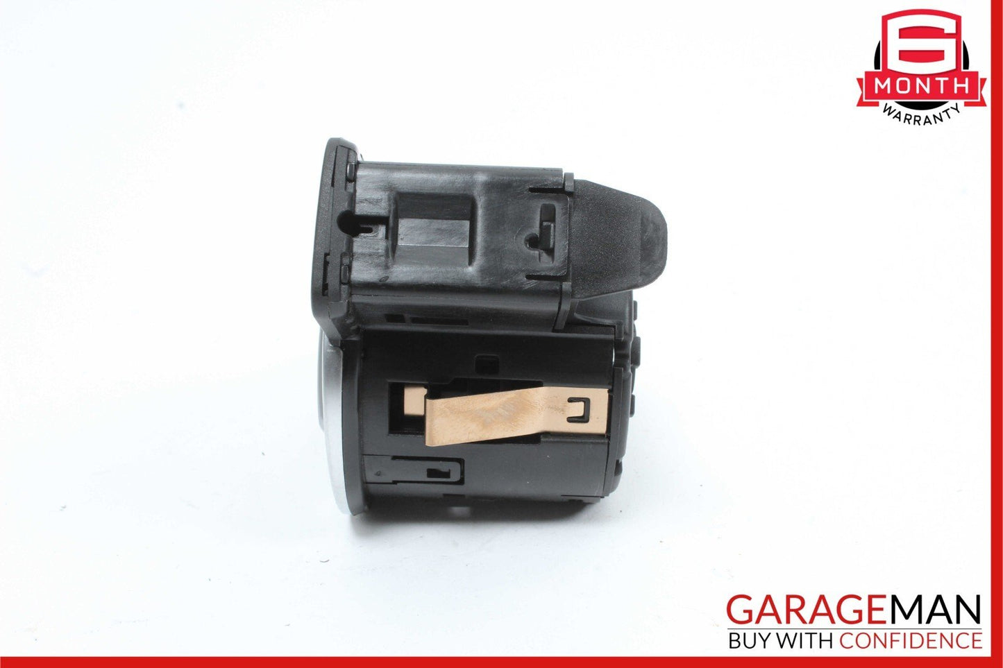 08-18 Mercedes C250 E350 C350 Headlight Fog Light Switch Control Module Assembly
