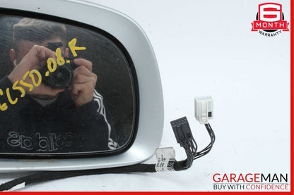 07-08 Mercedes X164 GL550 GL450 Right Side Rear View Door Mirror Assembly OEM