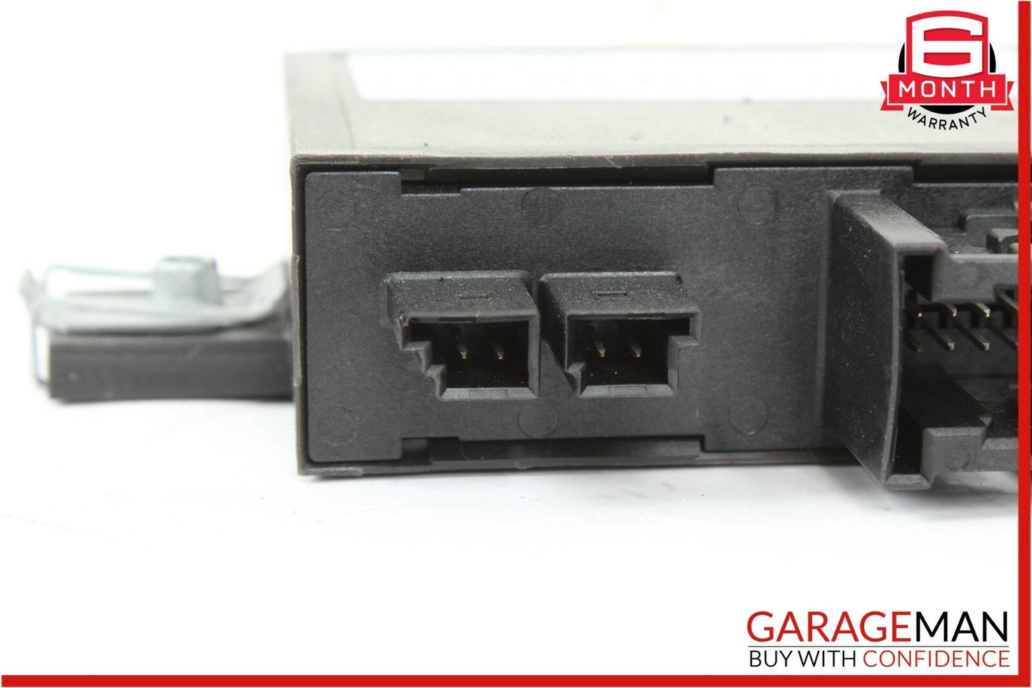 06-12 Mercedes W211 E350 E550 CL63 AMG TPMS Tire Pressure Control Module Unit