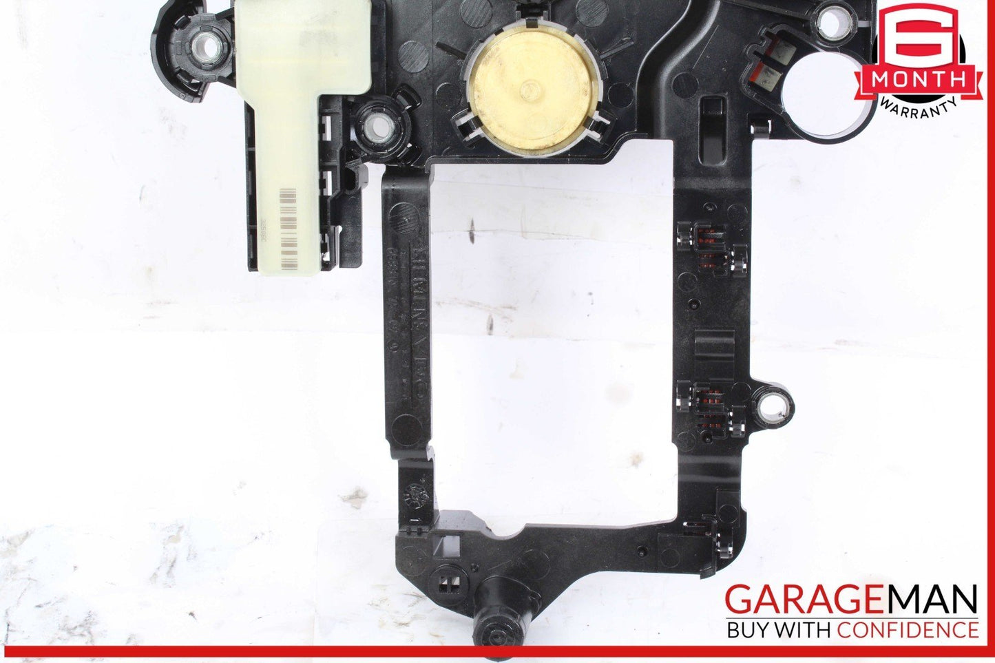 Mercedes VGS2 722.9 7G Transmission Conductor Plate TCU VIN FLASHED OEM
