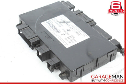 03-12 Mercedes CLS550 GL450 E350 E320 ML500 Front Left Side Seat Control Module