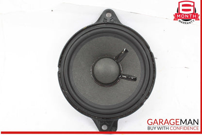18-24 Audi Q5 Front Left and Front Right Side Upper Door Audio Sound Speaker OEM
