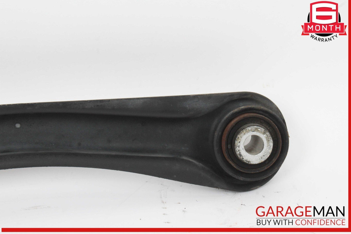 84-93 Mercedes W201 190E 190D Rear Left or Rear Right Rearward Upper Control Arm