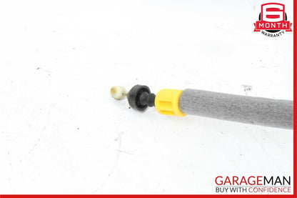 08-15 MERCEDES W204 C250 REAR RIGHT PASSENGER DOOR LOCK LATCH ACTUATOR OEM
