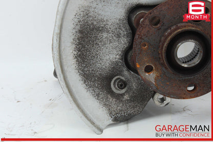 09-18 Audi Q5 A6 A7 Rear Right Passenger Side Wheel Spindle Knuckle Hub Bearing