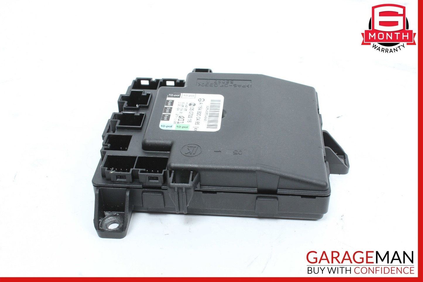 06-13 Mercedes W251 R350 GL450 Front Right Side Door Control Module OEM