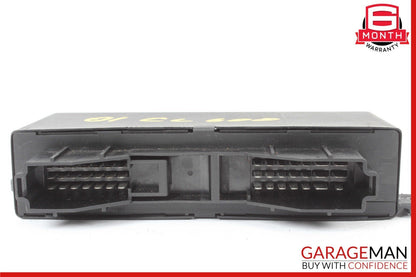 00-06 Mercedes W215 CL500 CL600 Multifunction Control Module Unit OEM