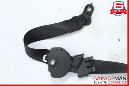 10-13 Mercedes W212 E350 Front Left Driver Side Seatbelt Seat Belt Retractor OEM