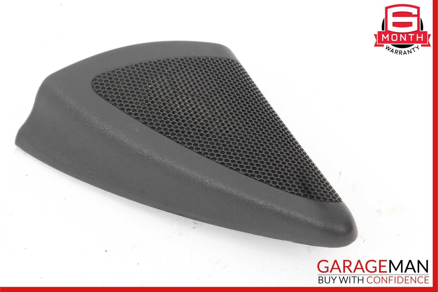 05-11 Mercedes R171 SLK350 SLK280 Front Left Side Door Tweeter Speaker Cover