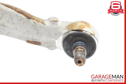 08-14 Mercedes W204 C250 C300 Front Right Side Curved Wishbone Control Arm OEM