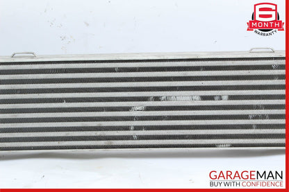 12-15 Mercedes W204 C250 SLK250 1.8L Intercooler Air Cooler Radiator OEM