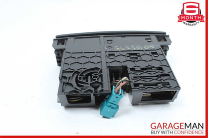 06-12 Mercedes X164 GL450 ML350 Center Console Ash Tray Ashtray Compartment OEM