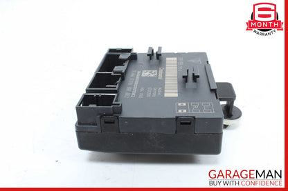 10-15 Porsche Panamera 970 Rear Right / Left Side Door Control Module Unit OEM