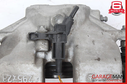 08-15 Mercedes W204 C250 Front Left & Right Side Brake Caliper Calipers Set OEM