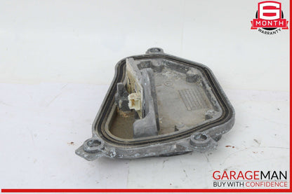 16-19 BMW X1 F48 Front Left Driver Side LED Daytime Running Light Control Module