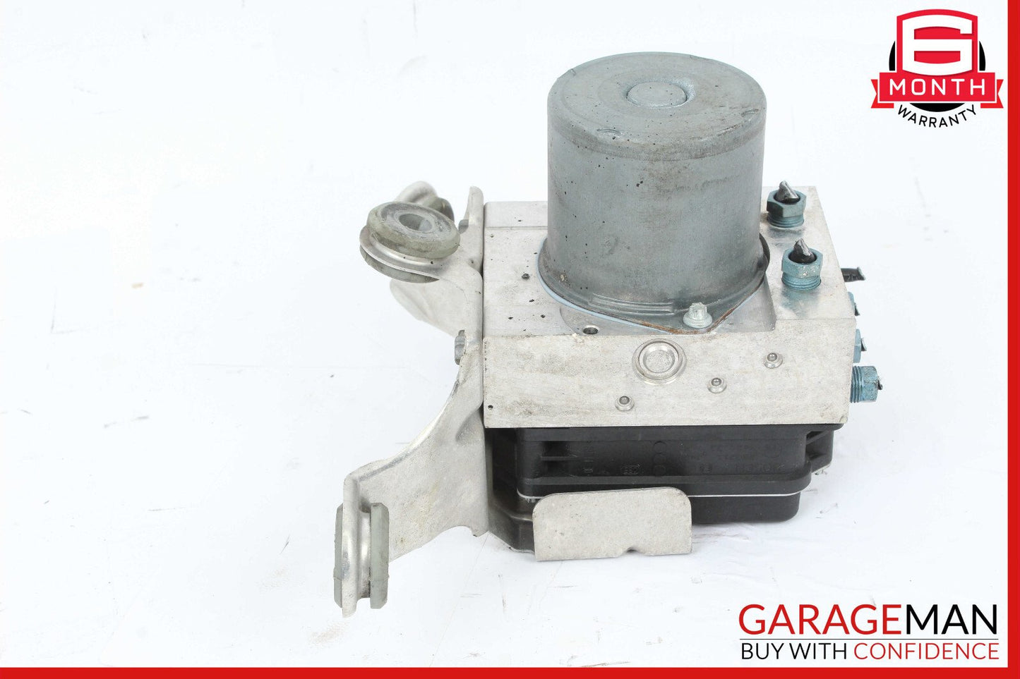 10-13 Porsche Panamera 970 Anti Lock Brake ABS Pump Module OEM