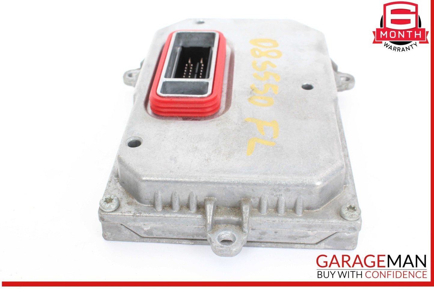 07-10 Mercede W221 S550 S450 Xenon HID Headlight Ballast Module Unit OEM